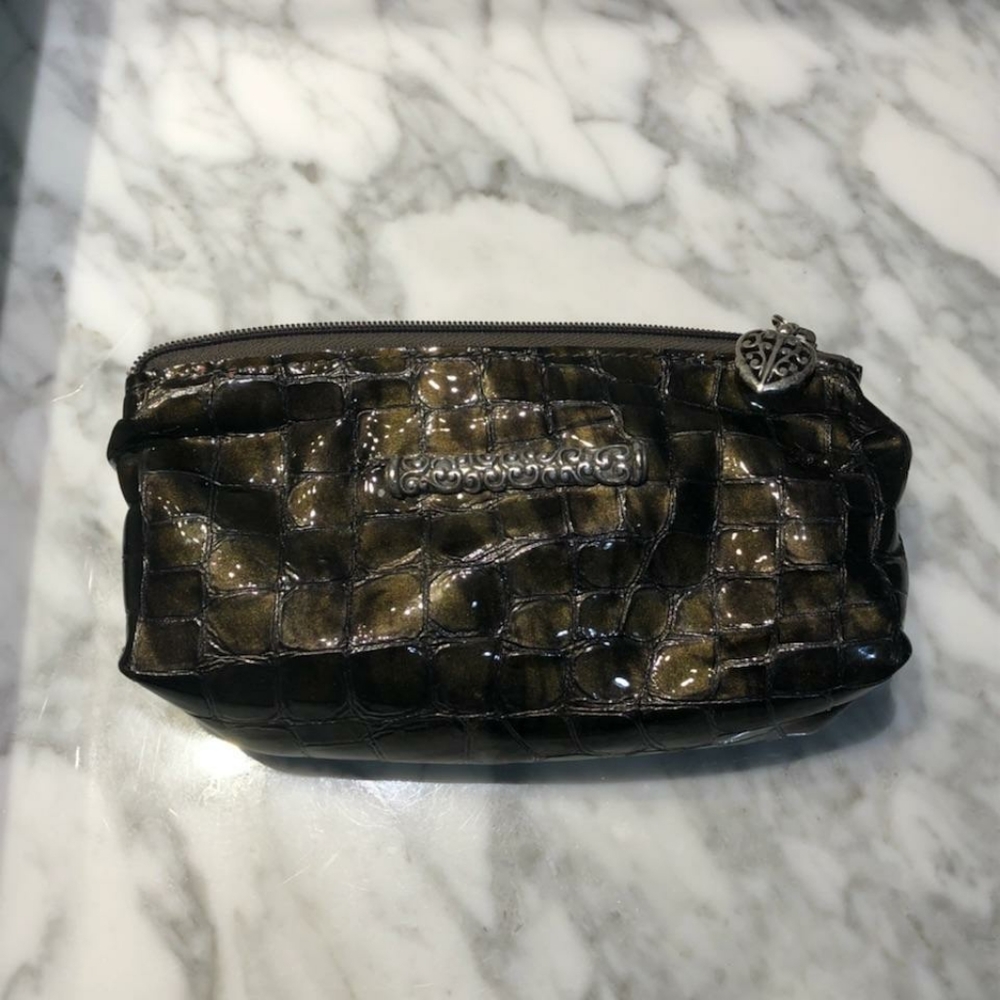 Cosmetic Bag